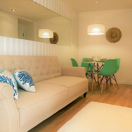 Apartamento Veneza Portuguesa - Coração de Aveiro Extérieur photo