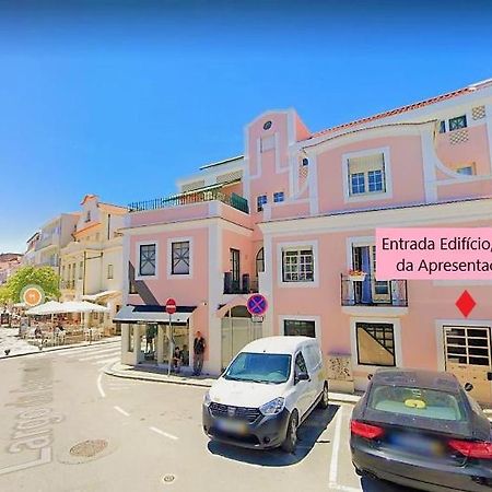 Apartamento Veneza Portuguesa - Coração de Aveiro Extérieur photo