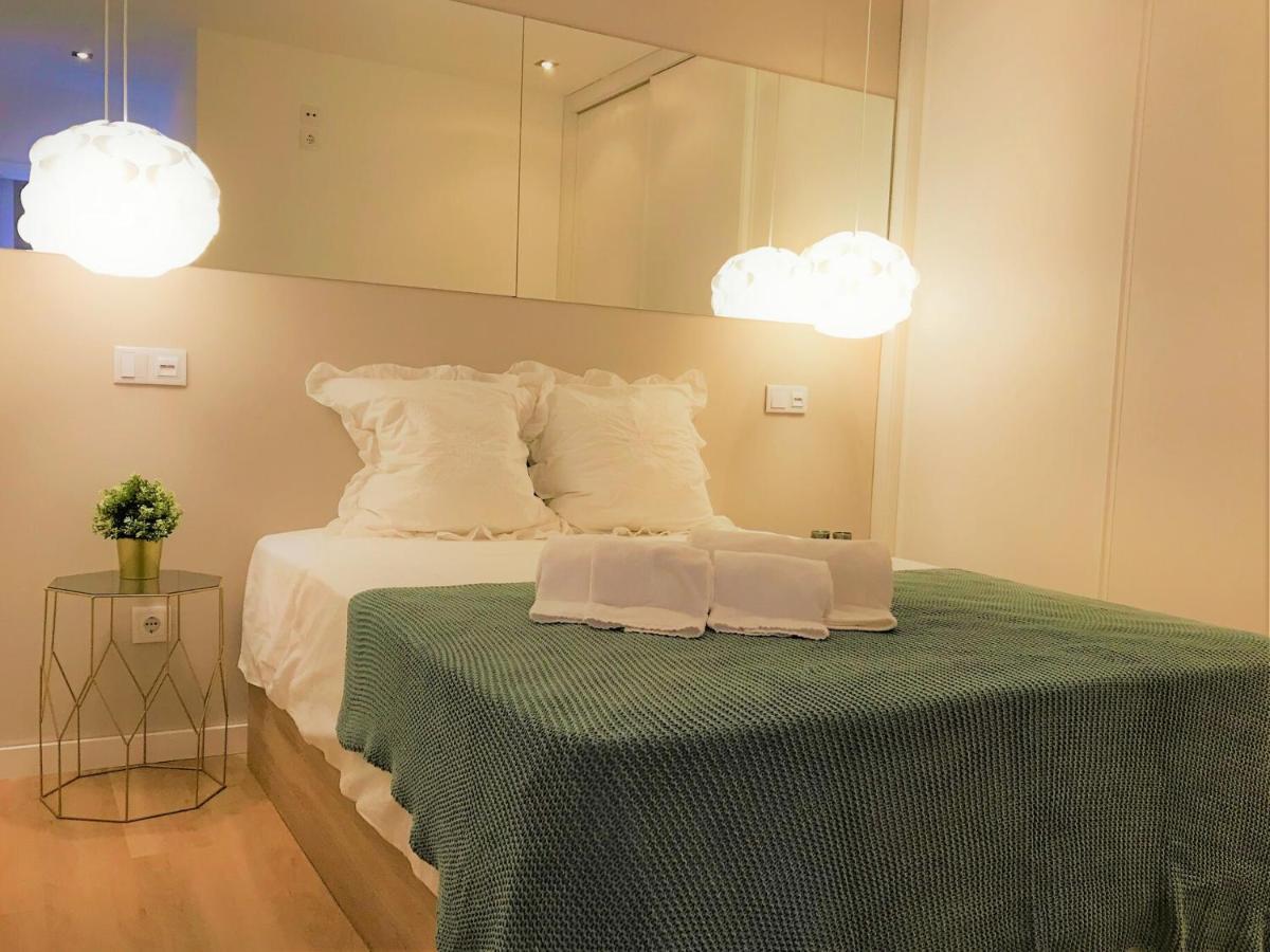 Apartamento Veneza Portuguesa - Coração de Aveiro Extérieur photo