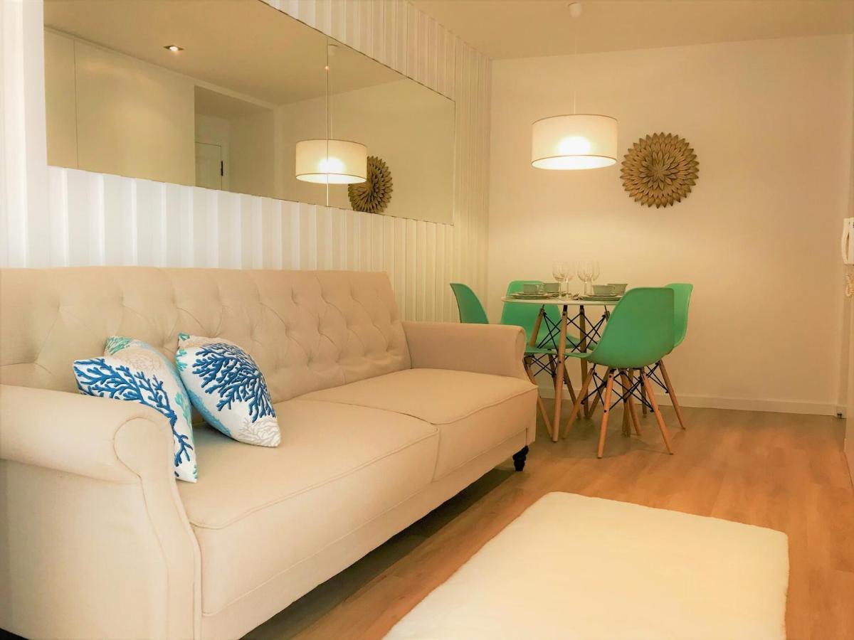 Apartamento Veneza Portuguesa - Coração de Aveiro Extérieur photo