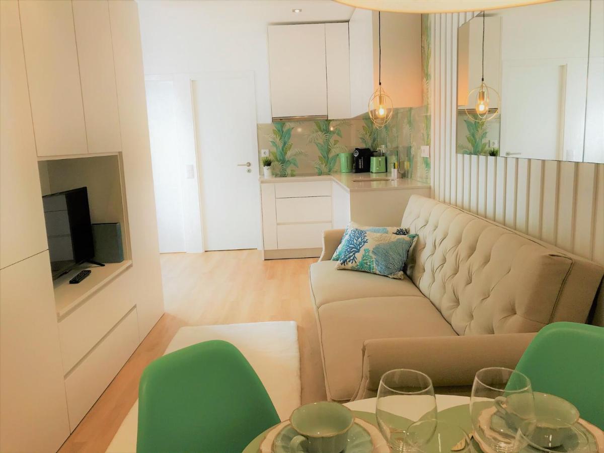 Apartamento Veneza Portuguesa - Coração de Aveiro Extérieur photo