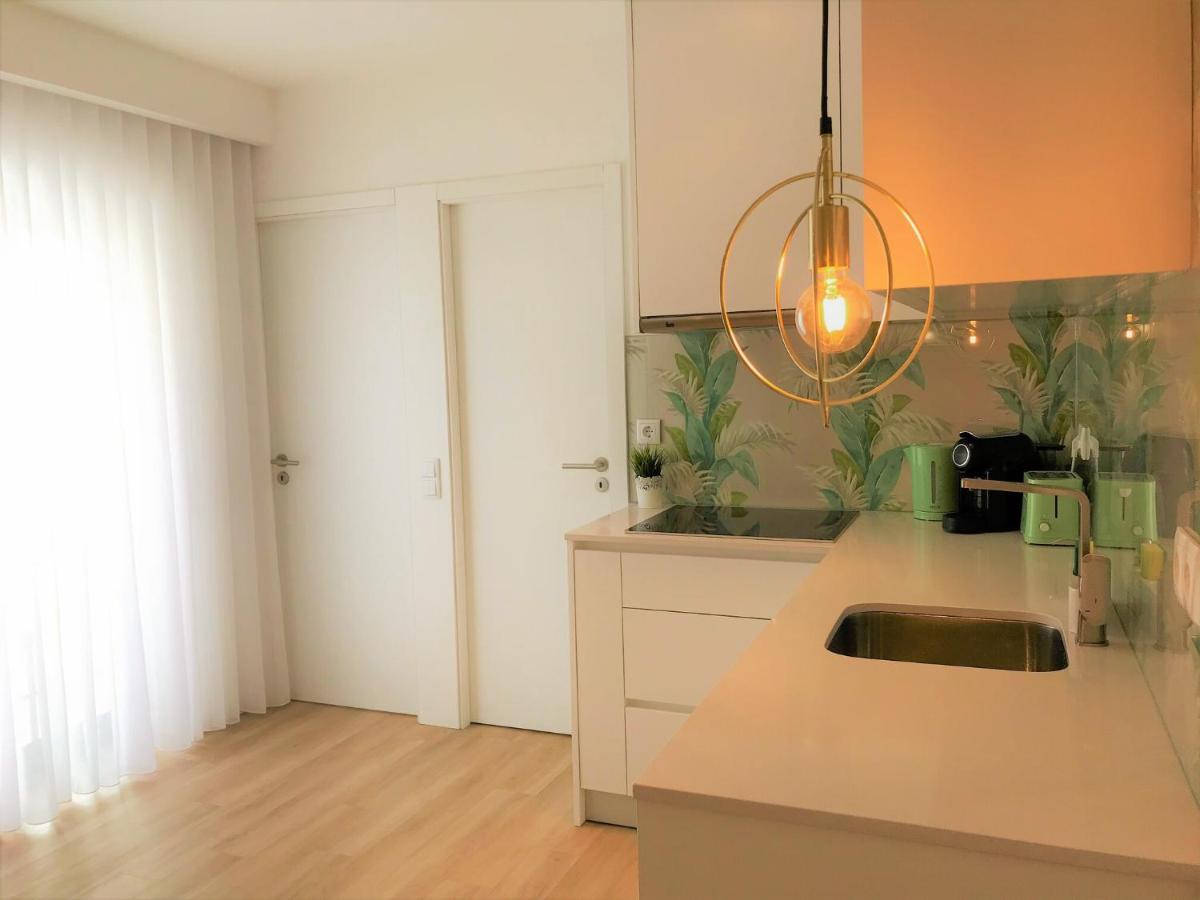 Apartamento Veneza Portuguesa - Coração de Aveiro Extérieur photo