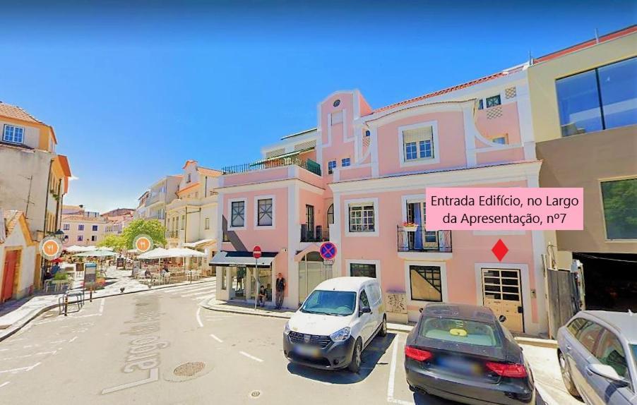 Apartamento Veneza Portuguesa - Coração de Aveiro Extérieur photo