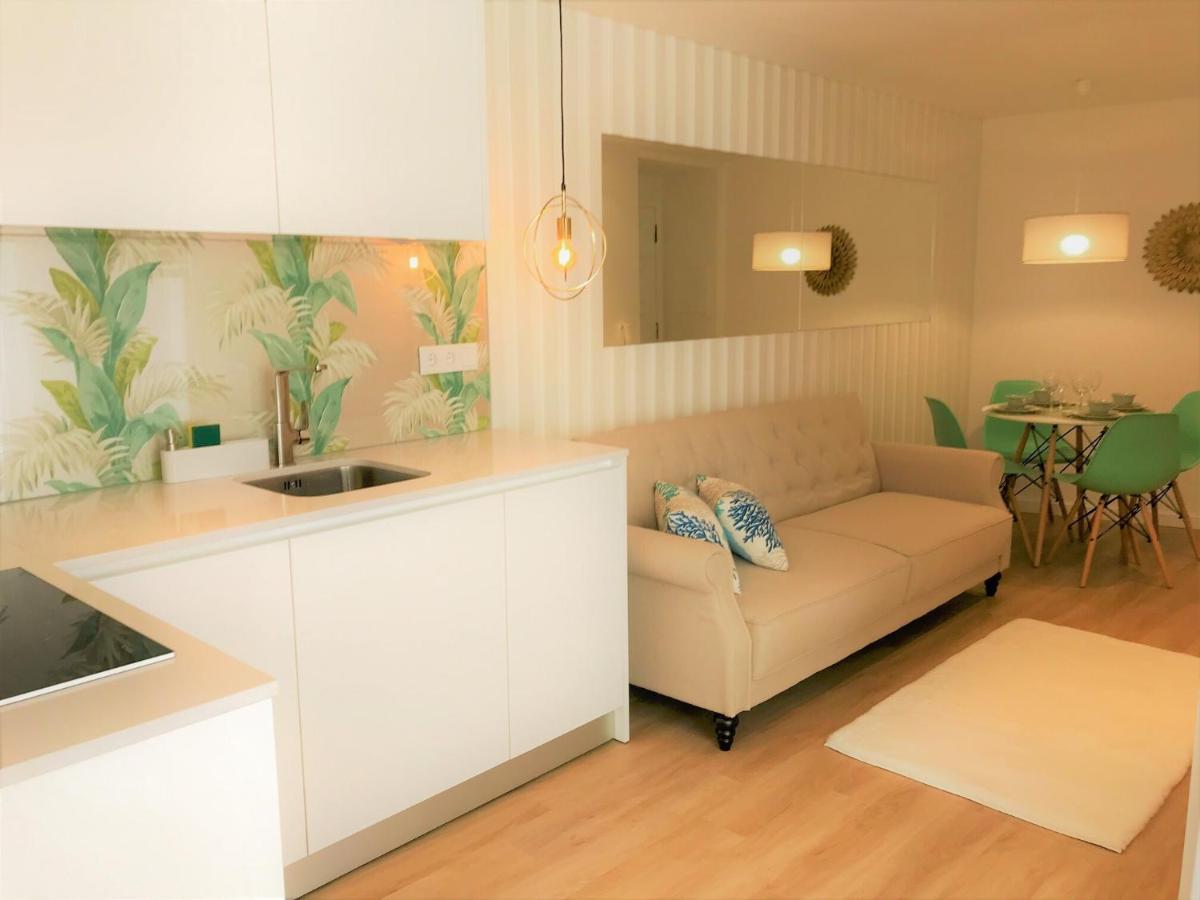 Apartamento Veneza Portuguesa - Coração de Aveiro Extérieur photo