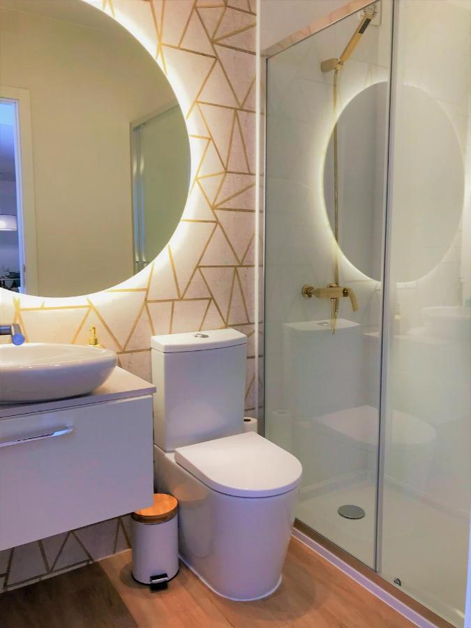 Apartamento Veneza Portuguesa - Coração de Aveiro Extérieur photo