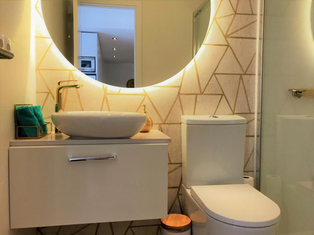 Apartamento Veneza Portuguesa - Coração de Aveiro Extérieur photo